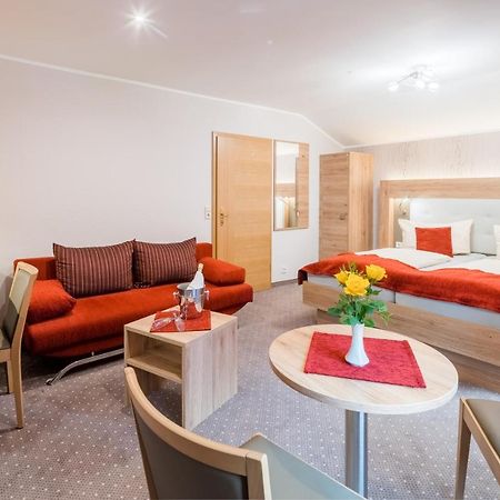 Hotel Rabennest Rabenau المظهر الخارجي الصورة