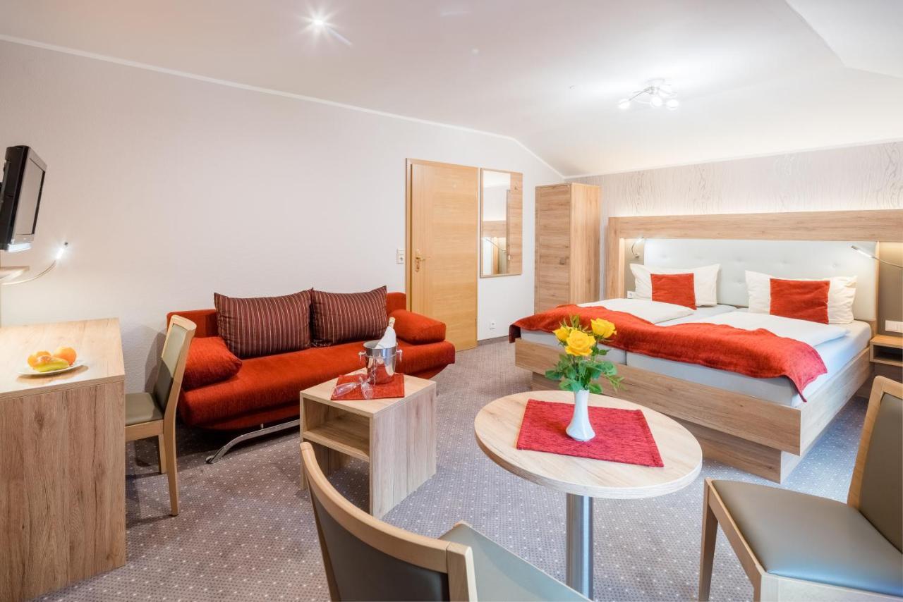 Hotel Rabennest Rabenau المظهر الخارجي الصورة