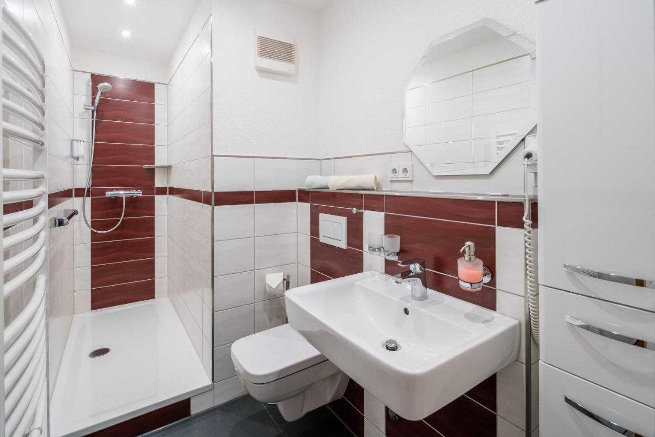 Hotel Rabennest Rabenau المظهر الخارجي الصورة
