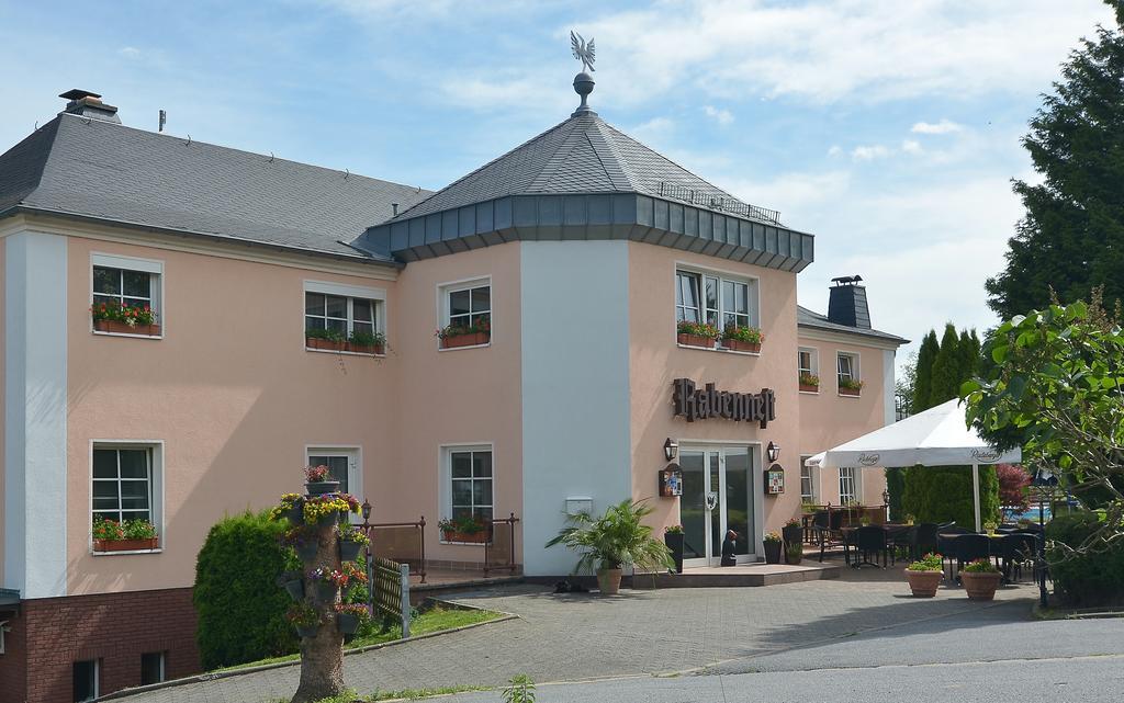 Hotel Rabennest Rabenau المظهر الخارجي الصورة