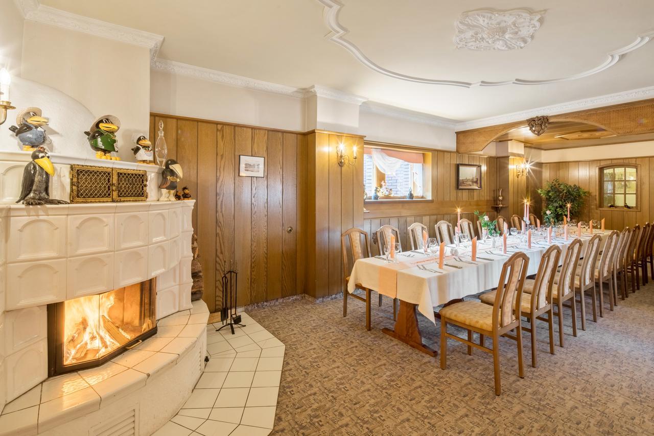 Hotel Rabennest Rabenau المظهر الخارجي الصورة