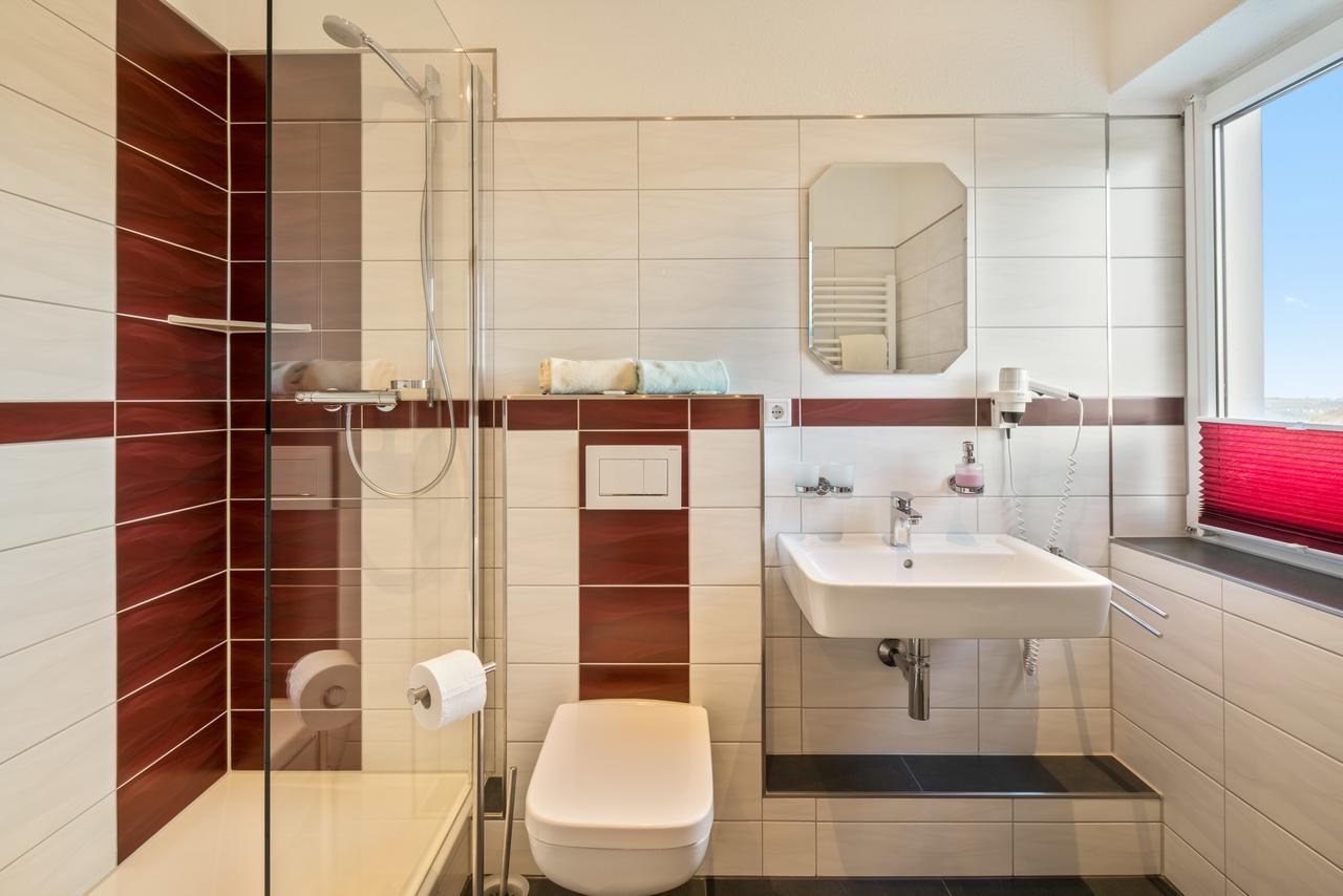 Hotel Rabennest Rabenau المظهر الخارجي الصورة