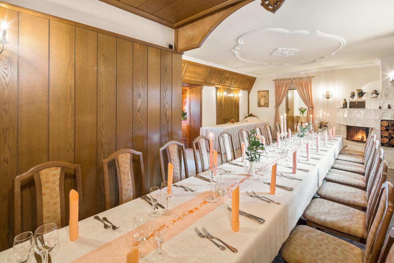 Hotel Rabennest Rabenau المظهر الخارجي الصورة